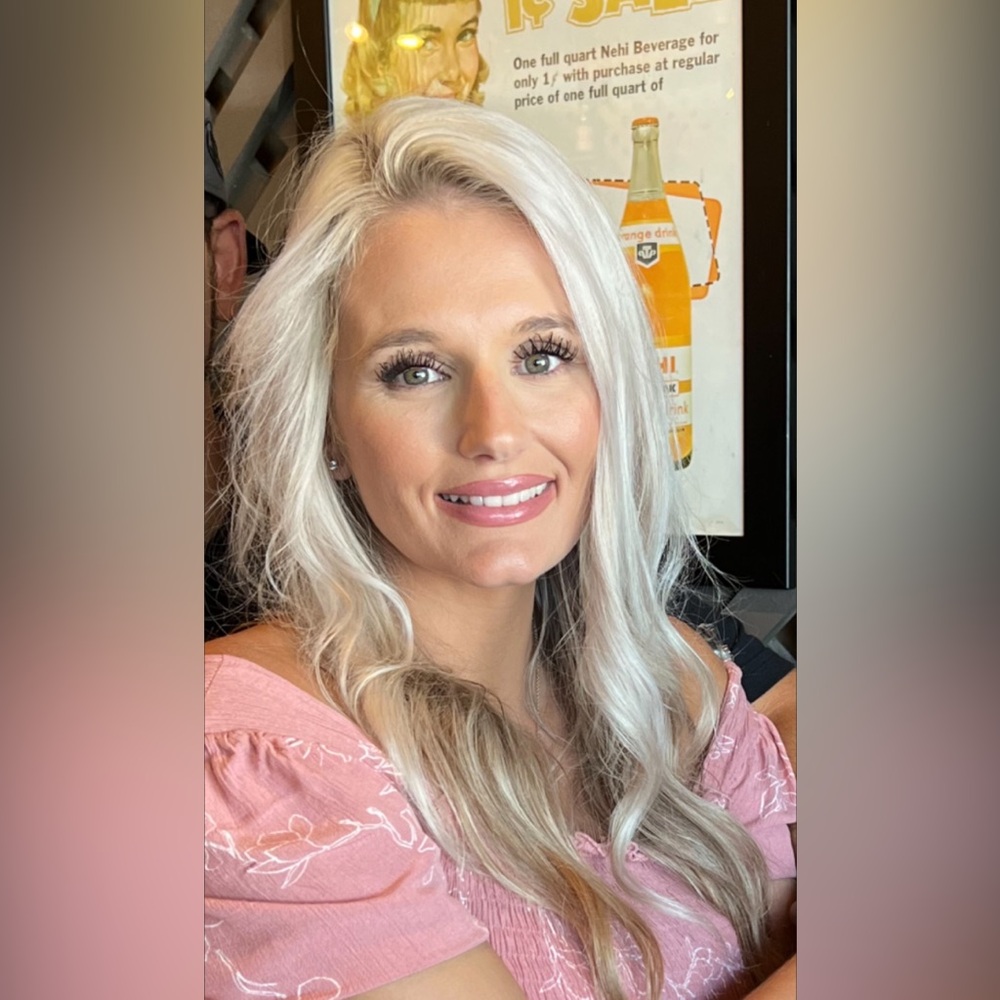 Meet your Posher, Chante'l